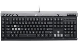 Corsair Gaming Keyboard (Raptor K30)