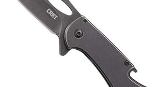 CRKT Bev-Edge EDC Folding Pocket Knife: Everyday Carry,...