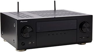Pioneer VSX-1131 7.2-Channel AV Receiver with MCACC built-...