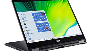 Acer Spin 5 Convertible Laptop, 13.5" 2K 2256 x 1504 IPS...