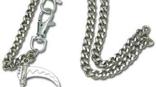 Soul Eater Weapon Wallet Chain
