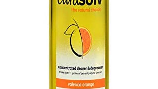 Citra Solv Cleaning Valencia Orange 8 fl. oz. Citra Solv...