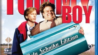 Tommy Boy (1995) (BD) [Blu-ray]