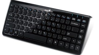 Genius LuxeMate i200 Compact Stylish Keyboard