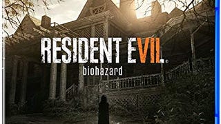 Resident Evil 7: Biohazard - PlayStation 4