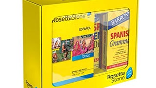 Learn Spanish: Rosetta Stone Spanish (Latin America) - Power...
