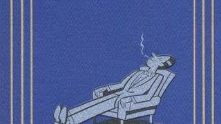 The Idler's Glossary