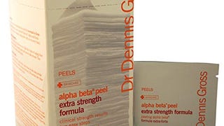 Dr. Dennis Gross Alpha Beta Extra Strength Daily Peel - 30...
