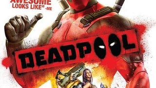 Deadpool - PlayStation 4