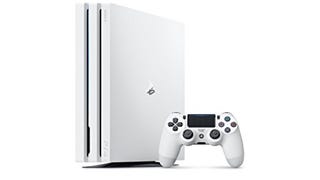 PlayStation 4 Pro 1TB Limited Edition Console - Destiny...
