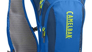 CamelBak 2016 Ultra 4 Hydration Vest, Electric Blue/...