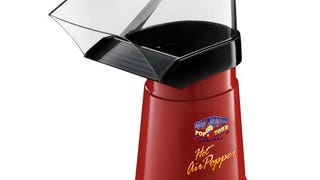 Great Northern Popcorn, Red Northern Popcorn Hot Air Popper,...