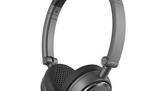 Edifier W675BT Wireless Headphones - Bluetooth v4.1 On-...