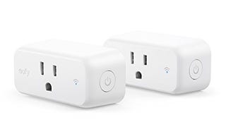 eufy by Anker, Smart Plug Mini, Works with Amazon Alexa...