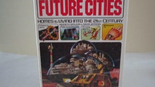 Future Cities: Homes & Living into the 21st Century