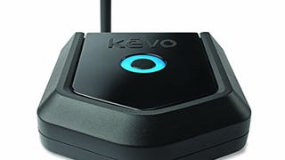 Kwikset - Kevo 99240-001 Kevo Smart Lock and Bluetooth...