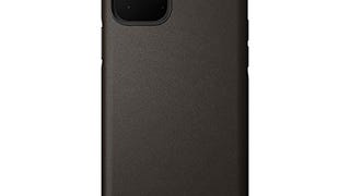 Nomad Rugged Case for iPhone 11 Pro | Mocha Brown Heinen...