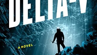 Delta-v (A Delta-v Novel)