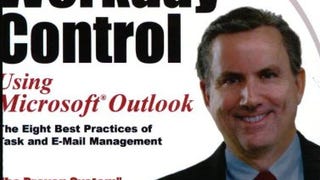 Total Workday Control Using Microsoft Outlook: The Eight...