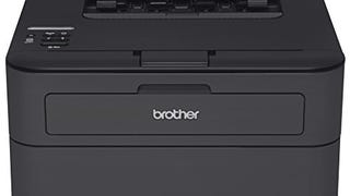 Brother Printer EHLL2360DW Compact Laser Printer, Duplex...