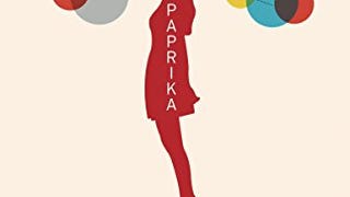 Paprika (Vintage Contemporaries)