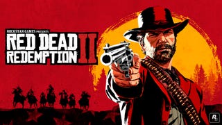 Red Dead Redepmtion II (PC)