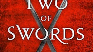 The Two of Swords: Volume One (The Two of Swords, 1)