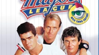 Major League (Wild Thing Edition) [Blu-ray]