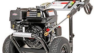 SIMPSON Cleaning PS3228 PowerShot Gas Pressure Washer Powered...