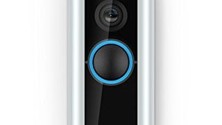 Certified Refurbished Ring Video Doorbell Pro, with HD...