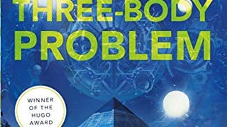 The Three-Body Problem (The Three-Body Problem Series, 1)...