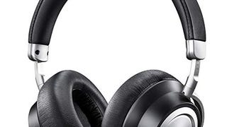 Hybrid Active Noise Cancelling Headphones, Boltune Upgraded...