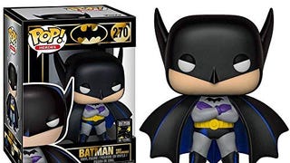 Funko POP Pop | Heroes: Batman 80th - Batman 1st Appearance...