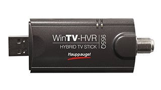 Hauppauge 1191 WinTV-HVR-955Q USB TV Tuner For