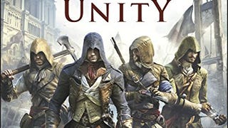 Assassin's Creed Unity Limited Edition - PlayStation