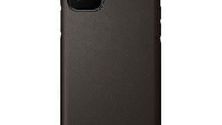 Nomad Rugged Case for iPhone 11 | Mocha Brown Heinen Active...