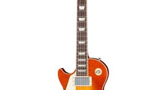 Gibson Les Paul Traditional Left Handed Light