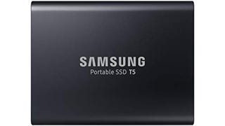 SAMSUNG T5 Portable SSD 2TB - Up to 540MB/s - USB 3.1 External...