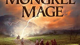 The Mongrel Mage (Saga of Recluce, 19)