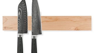 Zelancio ZEL-MKH-MPL Magnetic Knife Strips, 1,