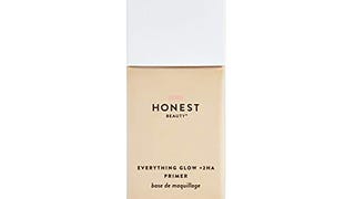 Honest Beauty Everything Primer, Glow with Hyaluronic Acid...