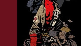 Hellboy: The First 20 Years