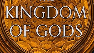 The Kingdom of Gods (The Inheritance Trilogy, 3)