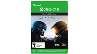 Halo 5: Guardians (Xbox Digital)