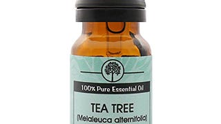 Plantlife Tea Tree 100% Pure Essential Oil 10