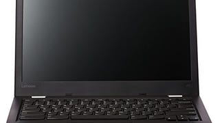 Lenovo ThinkPad 13 Chromebook - Celeron 3855U, 4GB RAM,...
