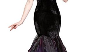 Disguise Women's Plus Size Ursula Prestige Adult Costume,...