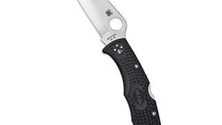 Spyderco Endura 4 Lightweight Signature Knife with 3.80"...