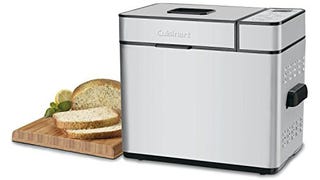 Cuisinart CBK-100 2 LB Bread Maker,Compact Automatic