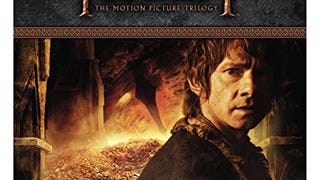 The Hobbit: The Motion Picture Trilogy (Extended Edition)...